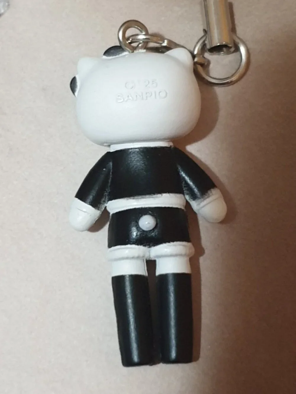 Hello Kitty Sanrio Phone Lanyard Hanging Charms Fashion Women Girls Accessory